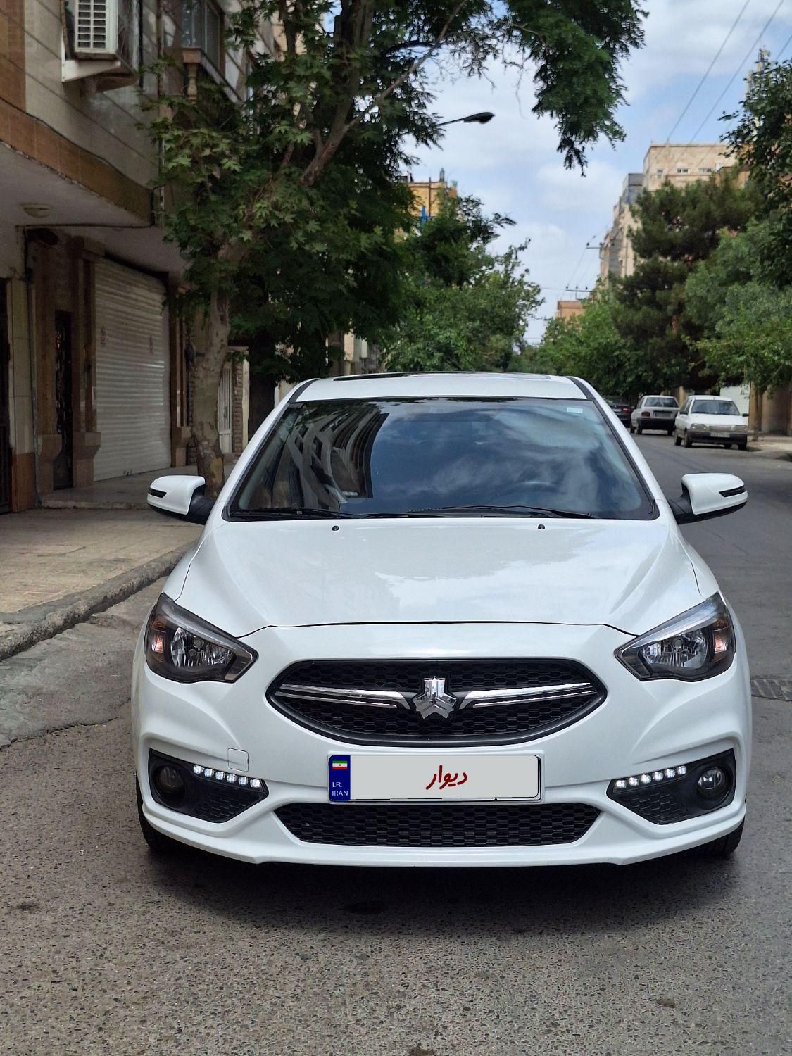 خودرو شاهین، G آگهی ann_18556522