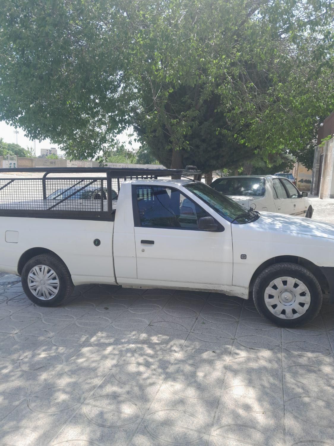 خودرو آریسان، معمولی آگهی ann_18556534