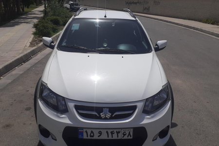 خودرو کوییک، معمولی آگهی ann_18556613