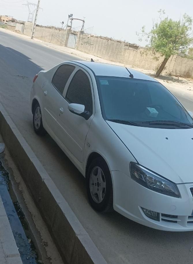 رانا پلاس سقف فلز - 1401