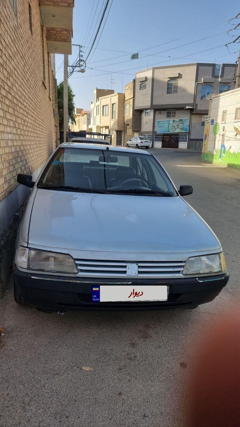 خودرو پژو، روآ آگهی ann_18556674