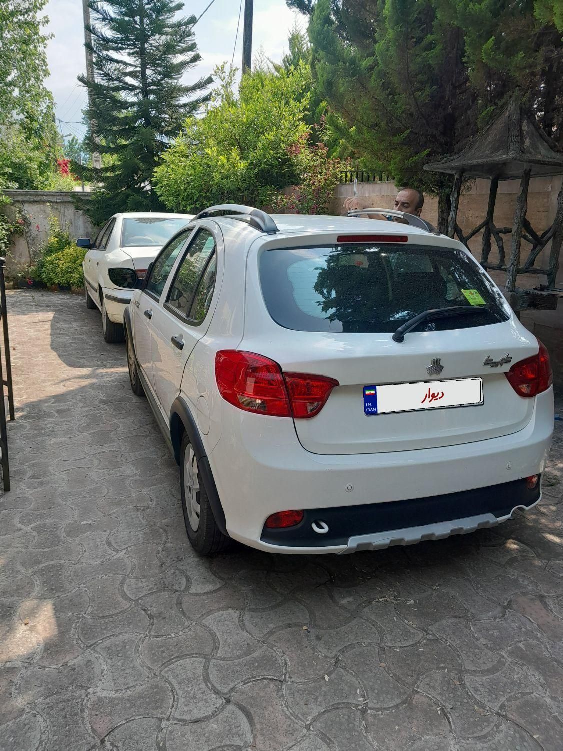 خودرو کوییک، معمولی آگهی ann_18556676