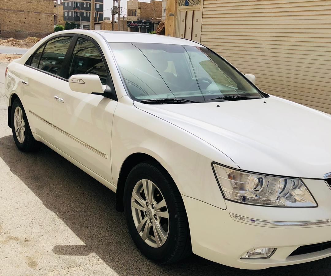 خودرو هیوندای، سوناتا آگهی ann_18556691