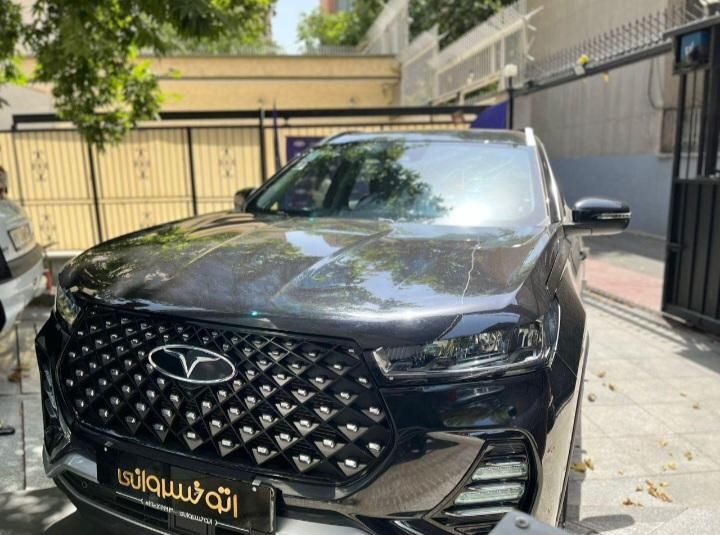 خودرو فونیکس، تیگو 7 پرو آگهی ann_18556706