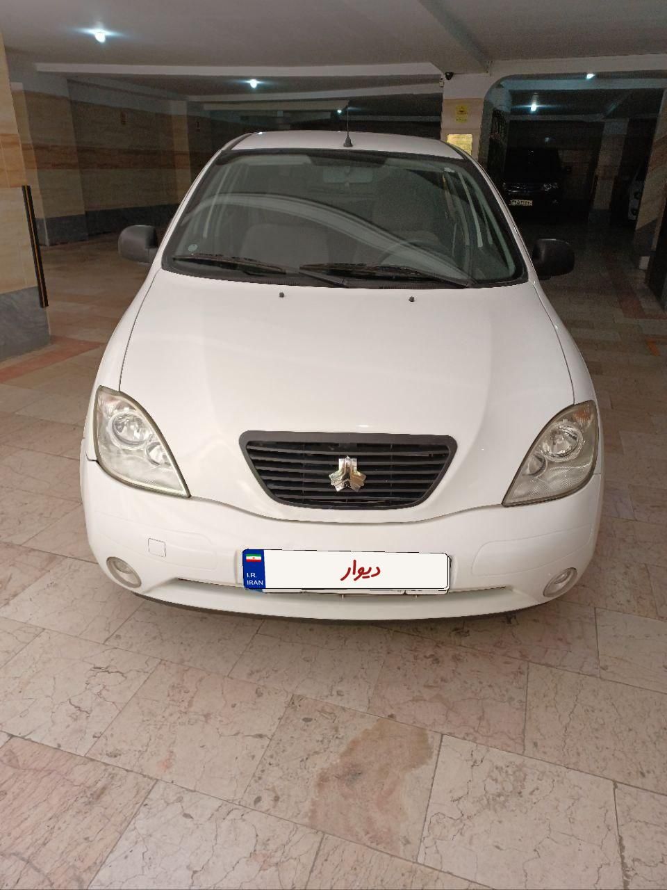 خودرو تیبا، 2 آگهی ann_18556754