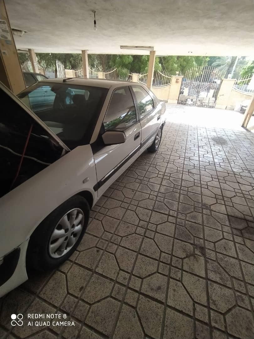 خودرو سیتروئن، زانتیا آگهی ann_18556756