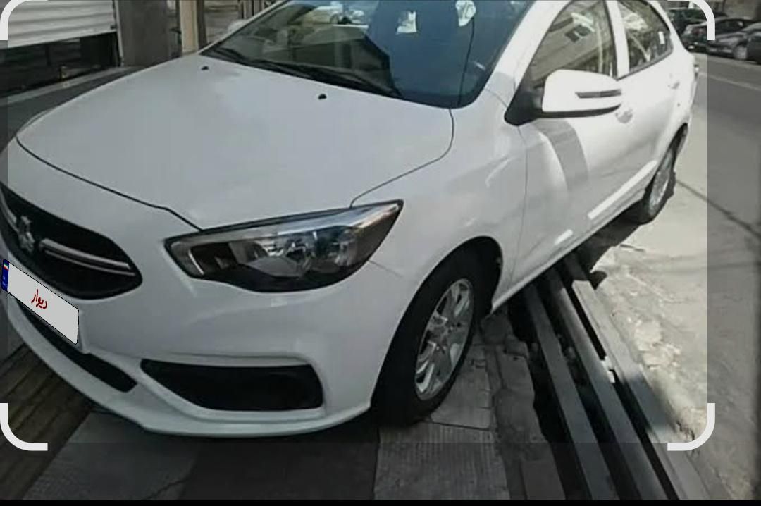 شاهین G دنده ای - 1401
