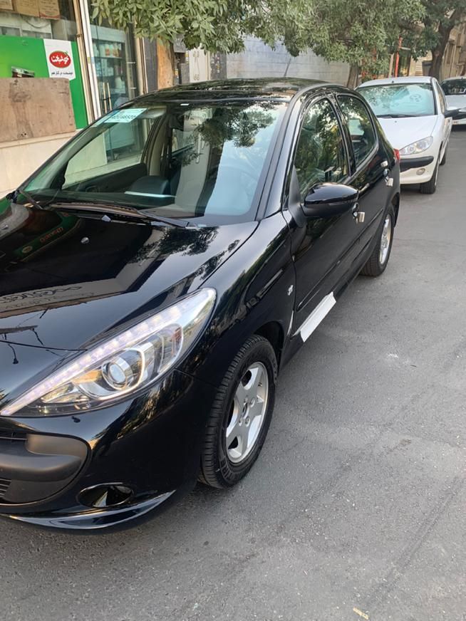 خودرو پژو، 207 آگهی ann_18556802