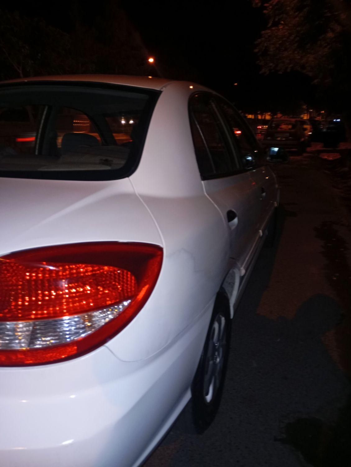 کیا ریو مونتاژ دنده ای LS - 2010