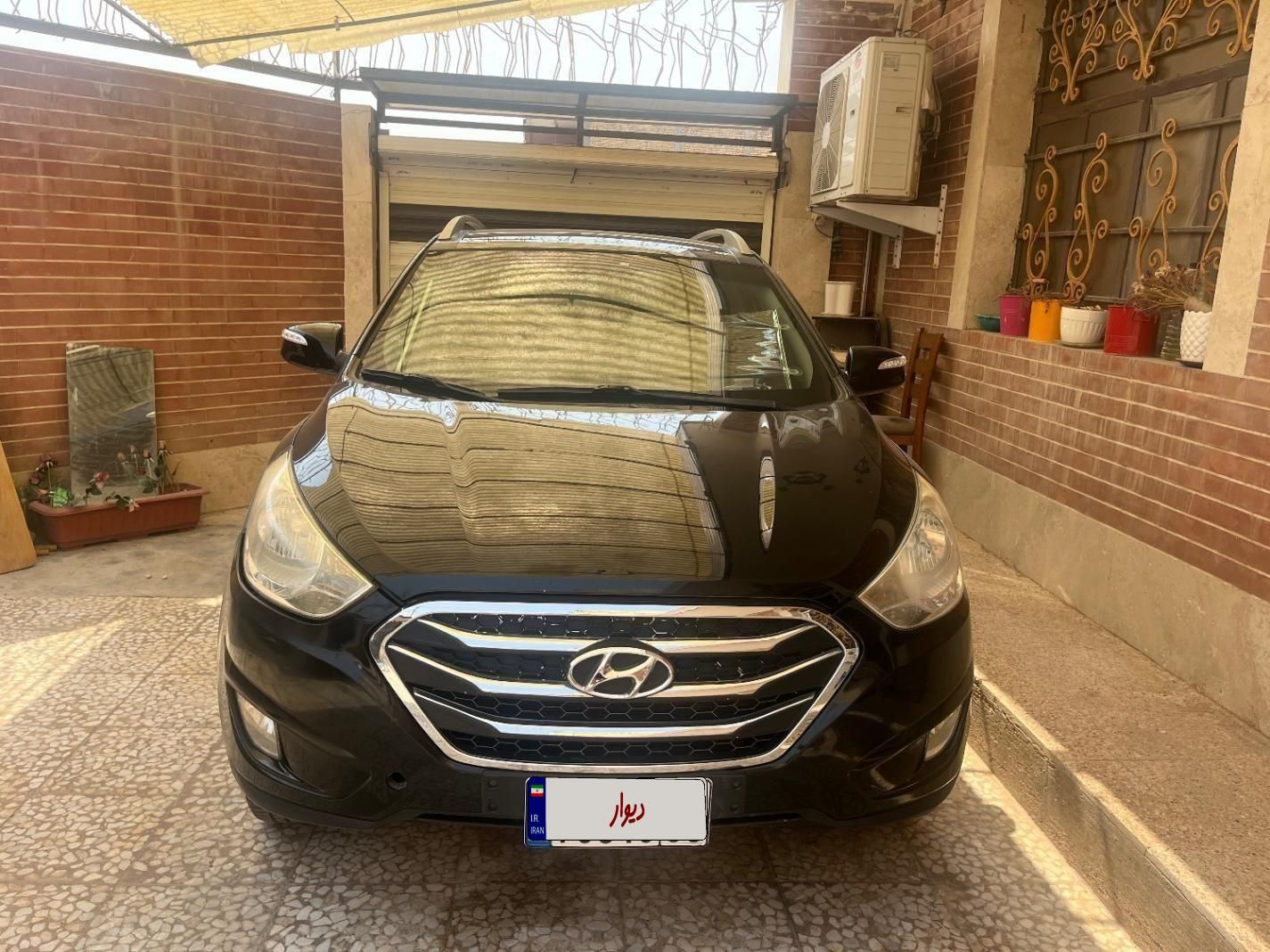 خودرو هیوندای، توسان آگهی ann_18556816