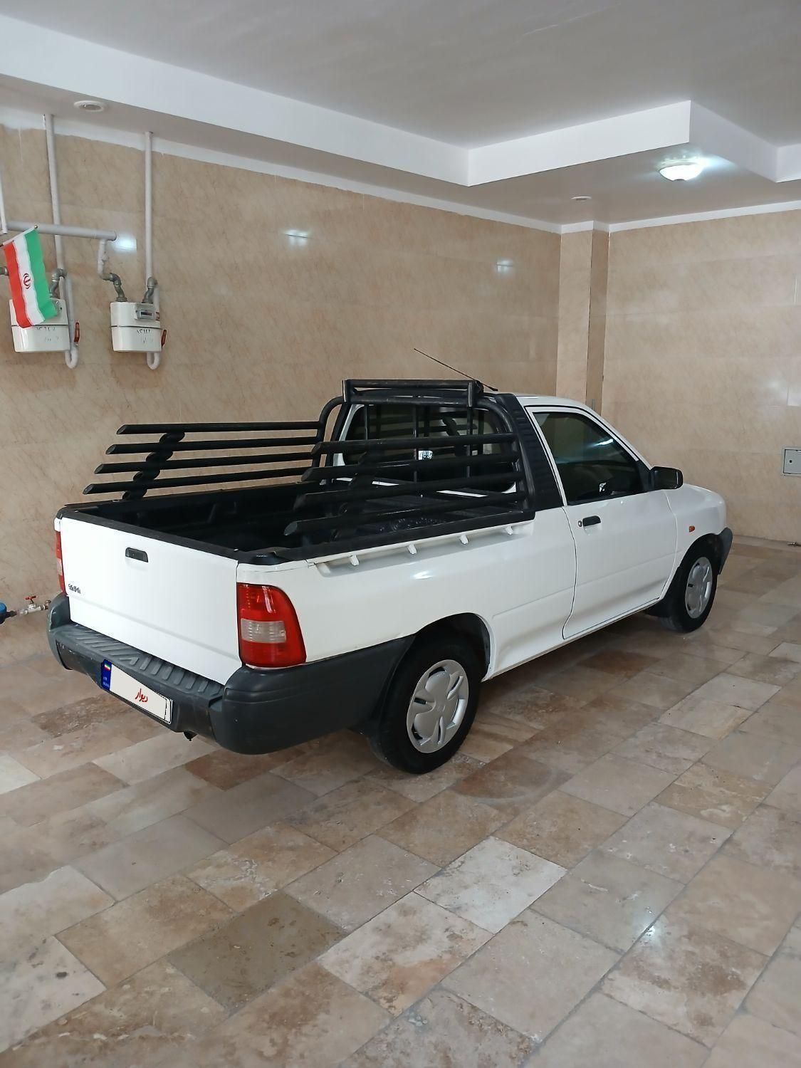 پراید 151 SE - 1401