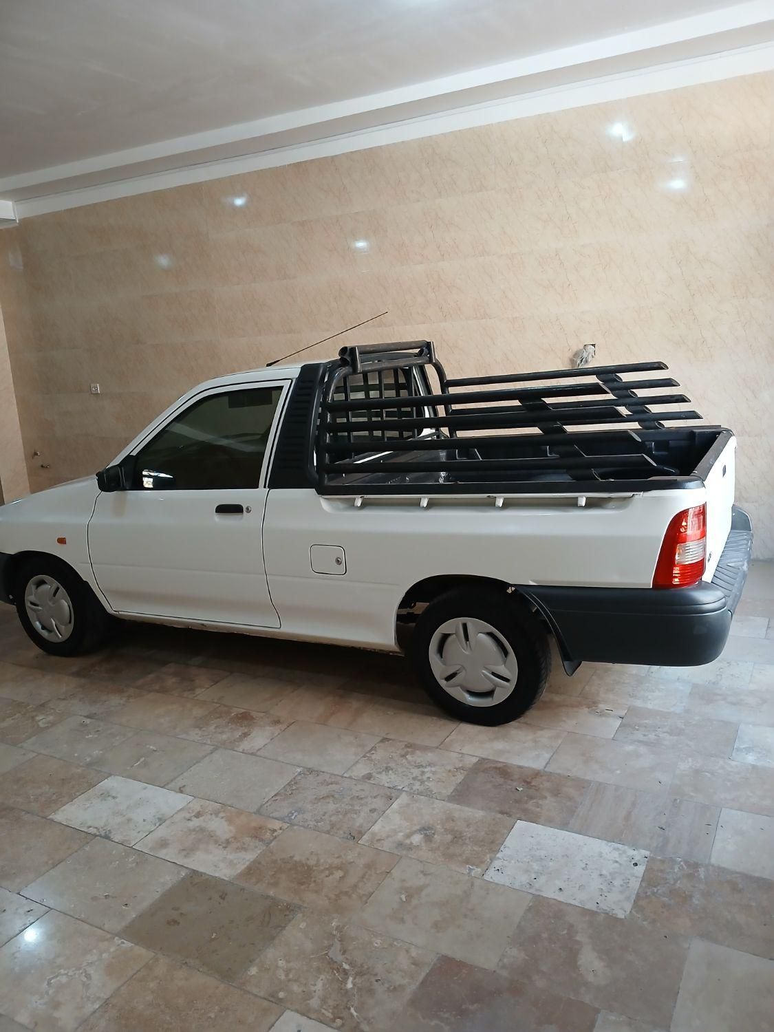 پراید 151 SE - 1401