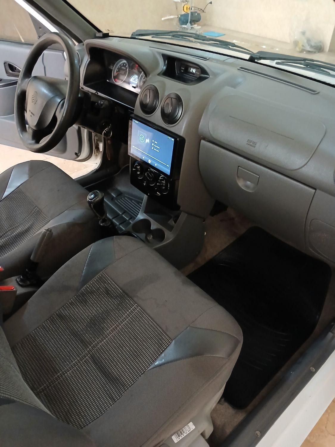 پراید 151 SE - 1401