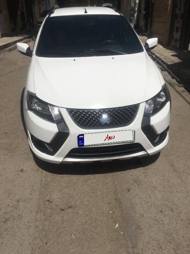 خودرو کوییک، S آگهی ann_18556826