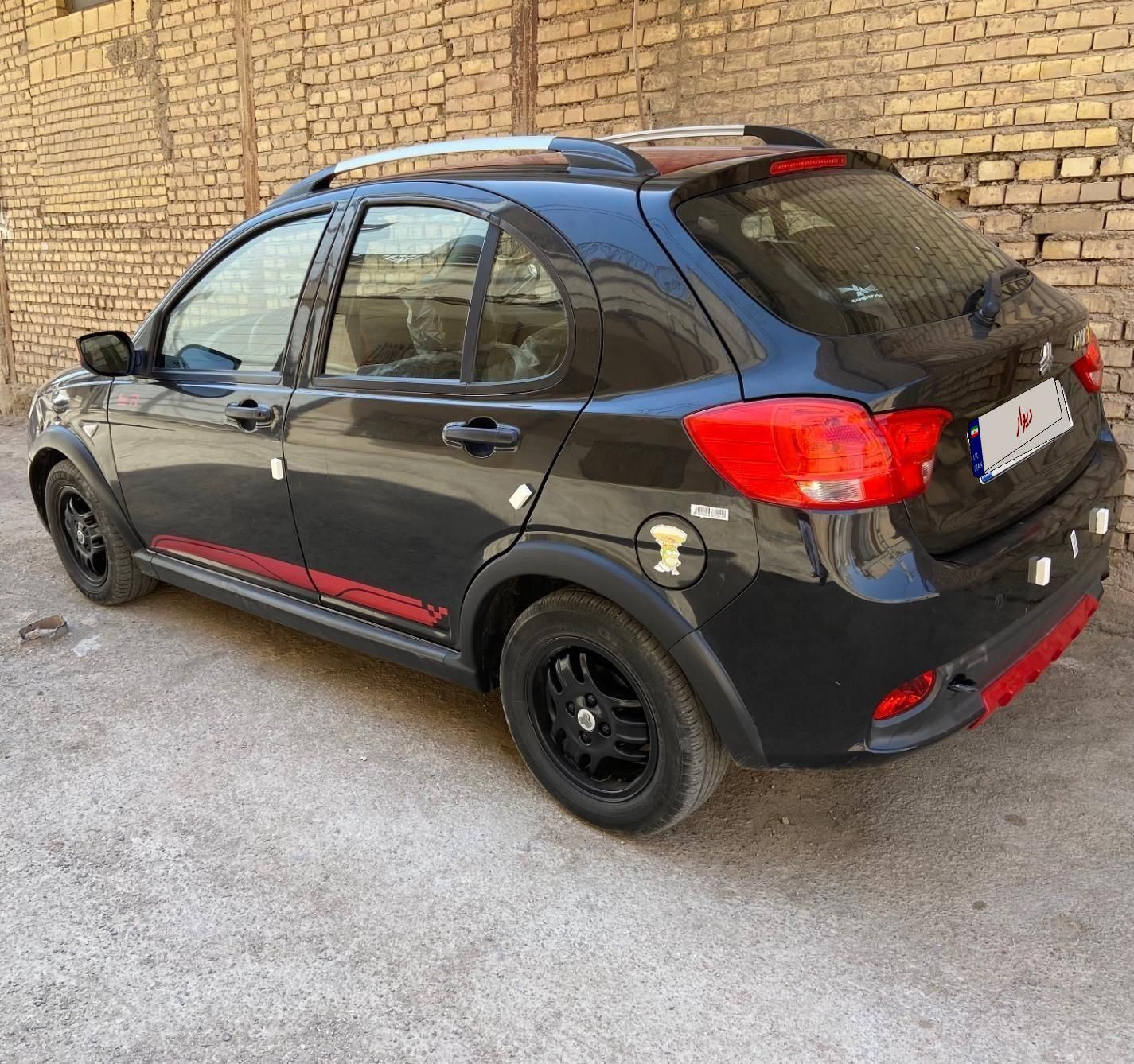 خودرو کوییک، R آگهی ann_18556832