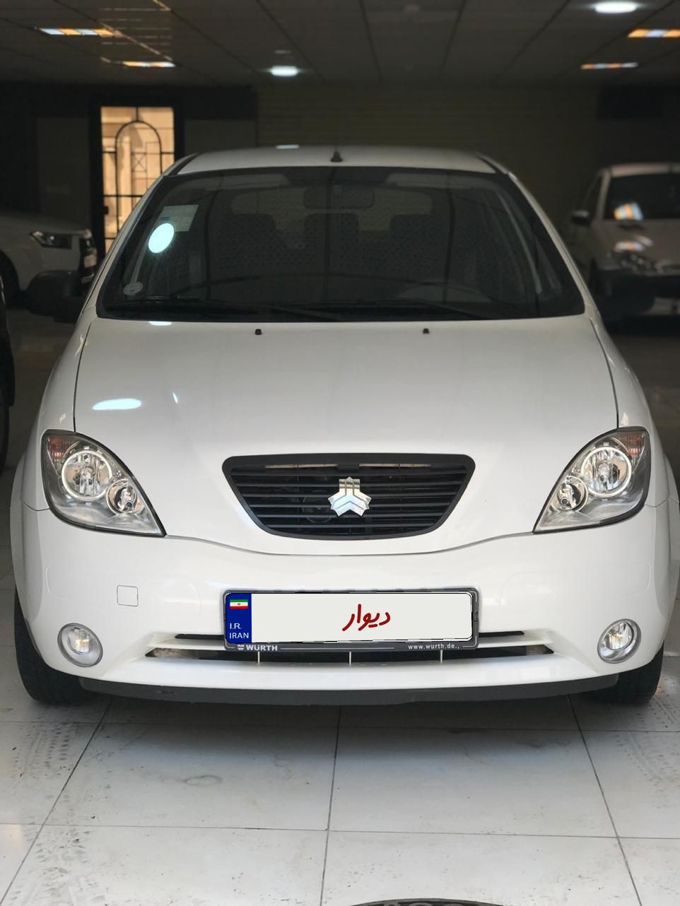 خودرو تیبا، 2 آگهی ann_18556858