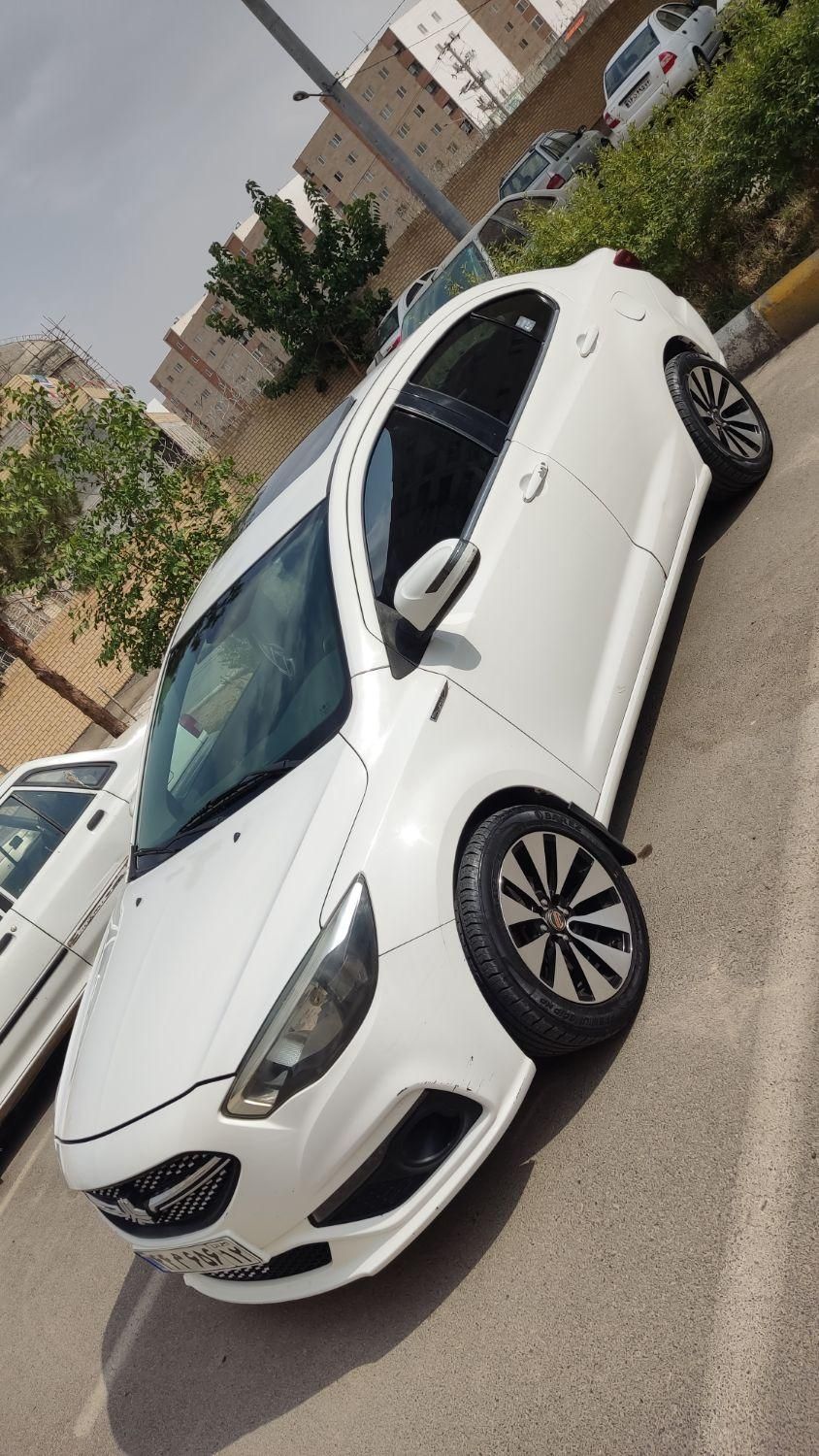شاهین G دنده ای - 1400
