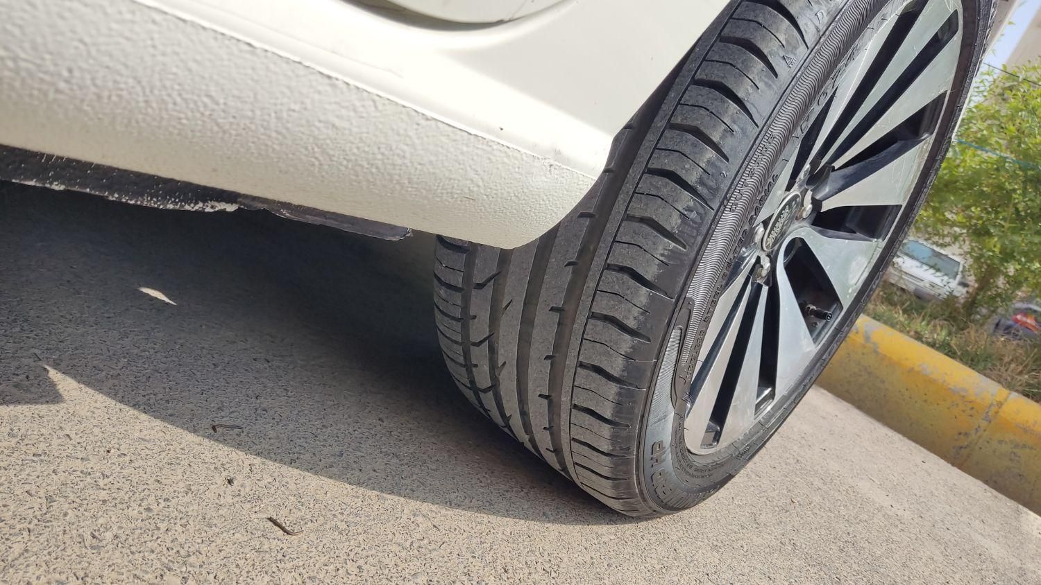 شاهین G دنده ای - 1400