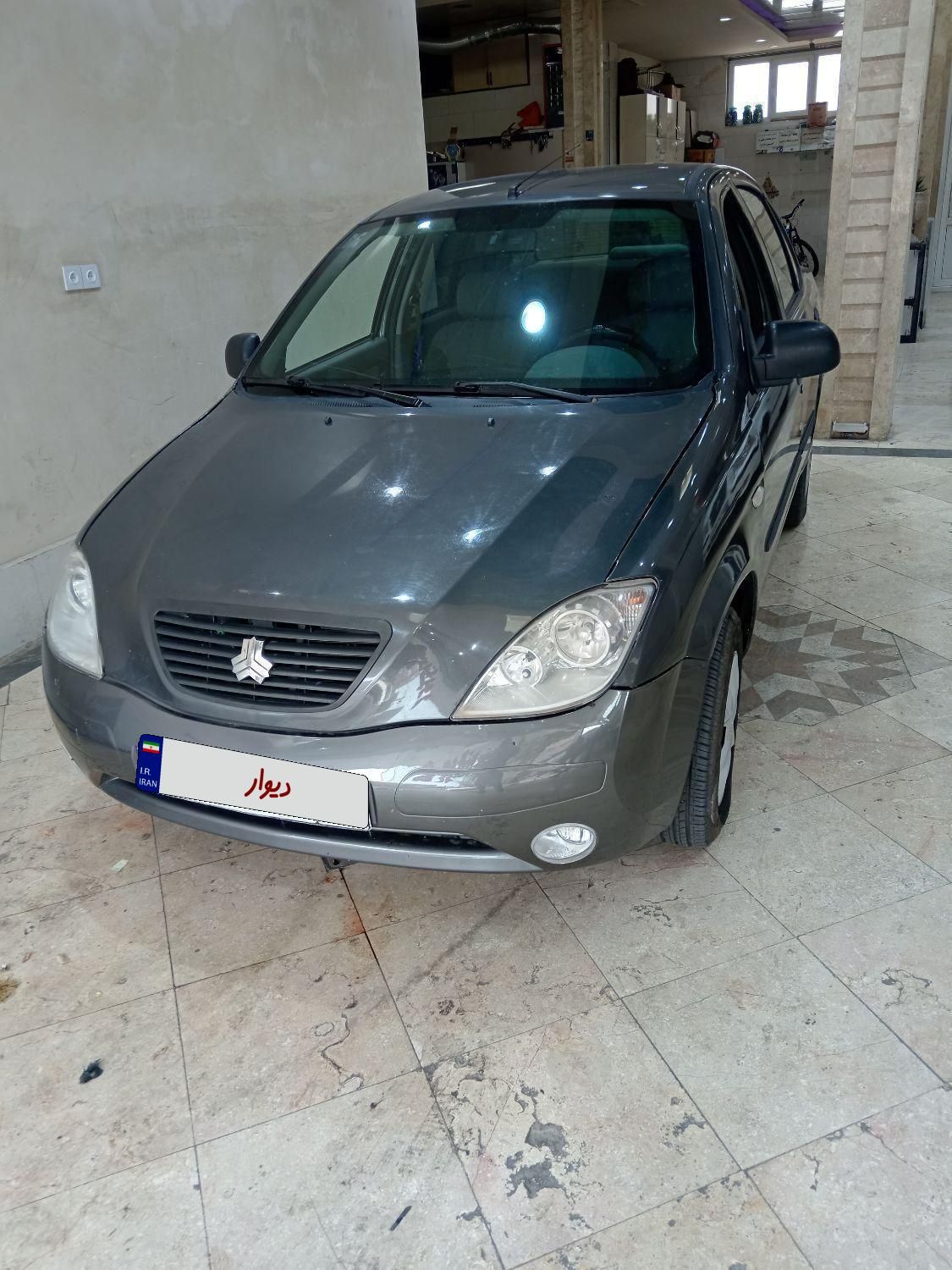 خودرو تیبا، صندوق دار آگهی ann_18556908