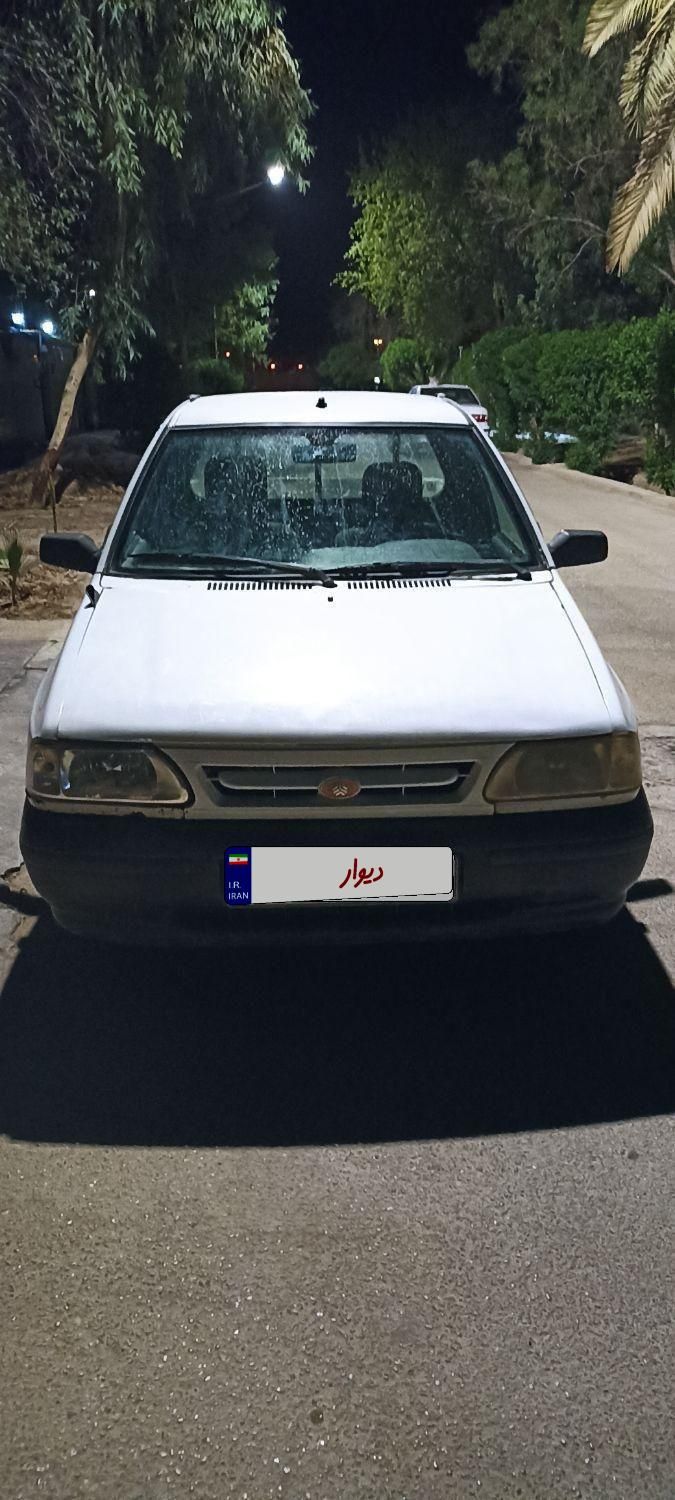 پراید 151 SE - 1395