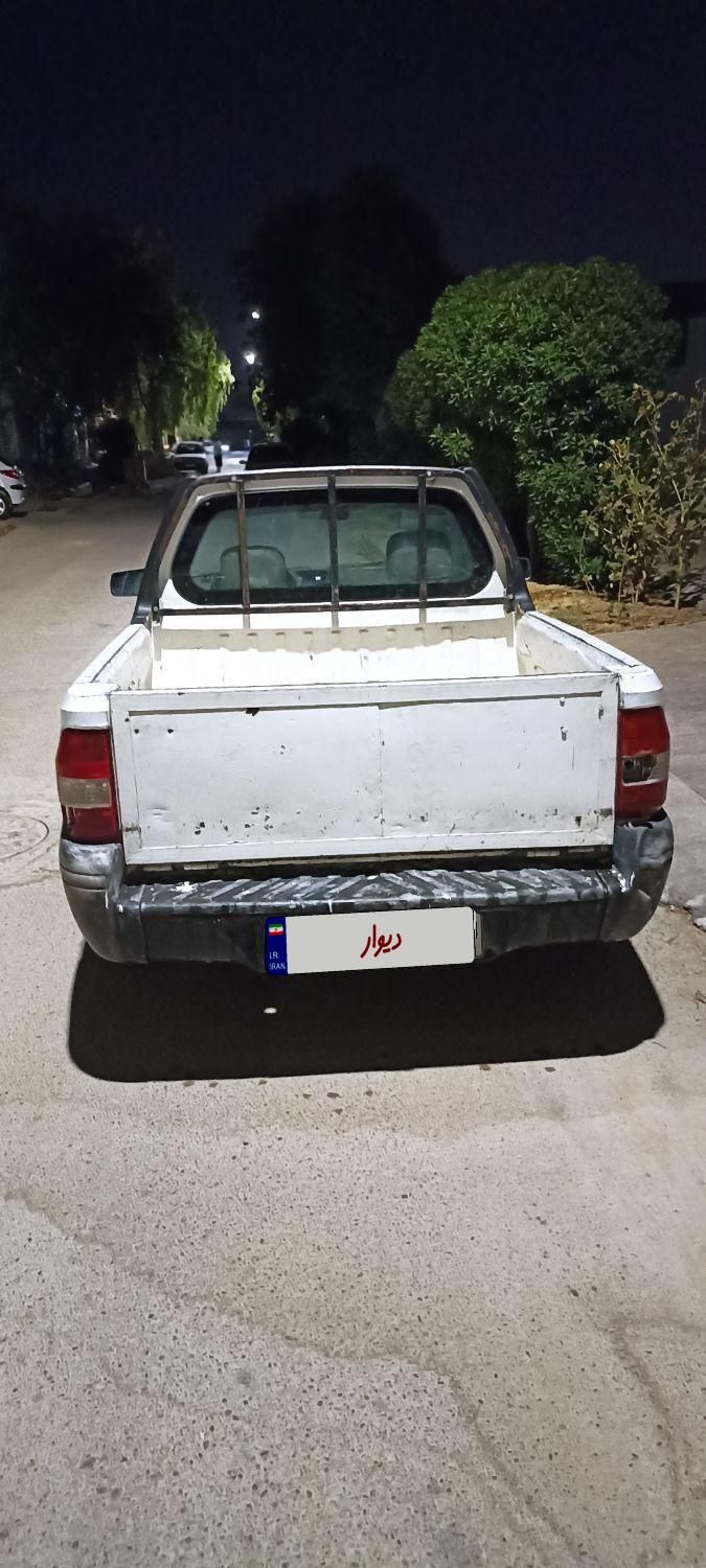 پراید 151 SE - 1395