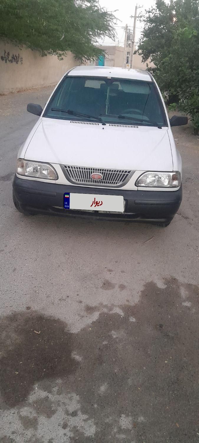 پراید 141 SX - 1390