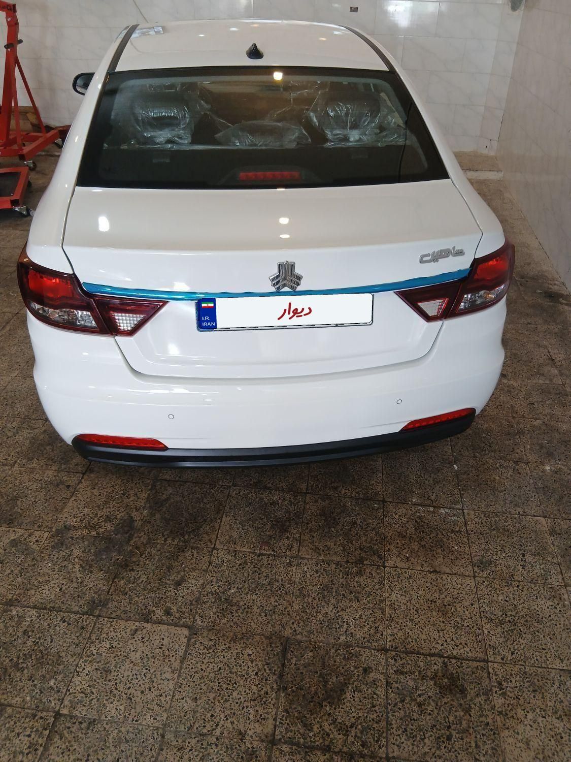 خودرو شاهین، G آگهی ann_18556956