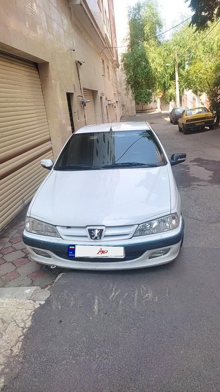 خودرو پژو، پارس آگهی ann_18556968