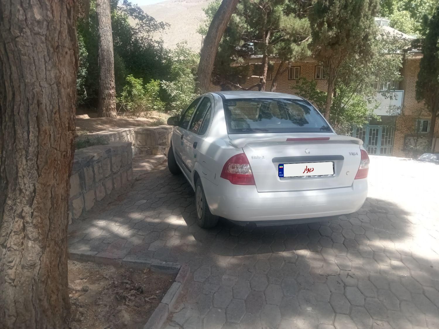خودرو تیبا، صندوق دار آگهی ann_18556973