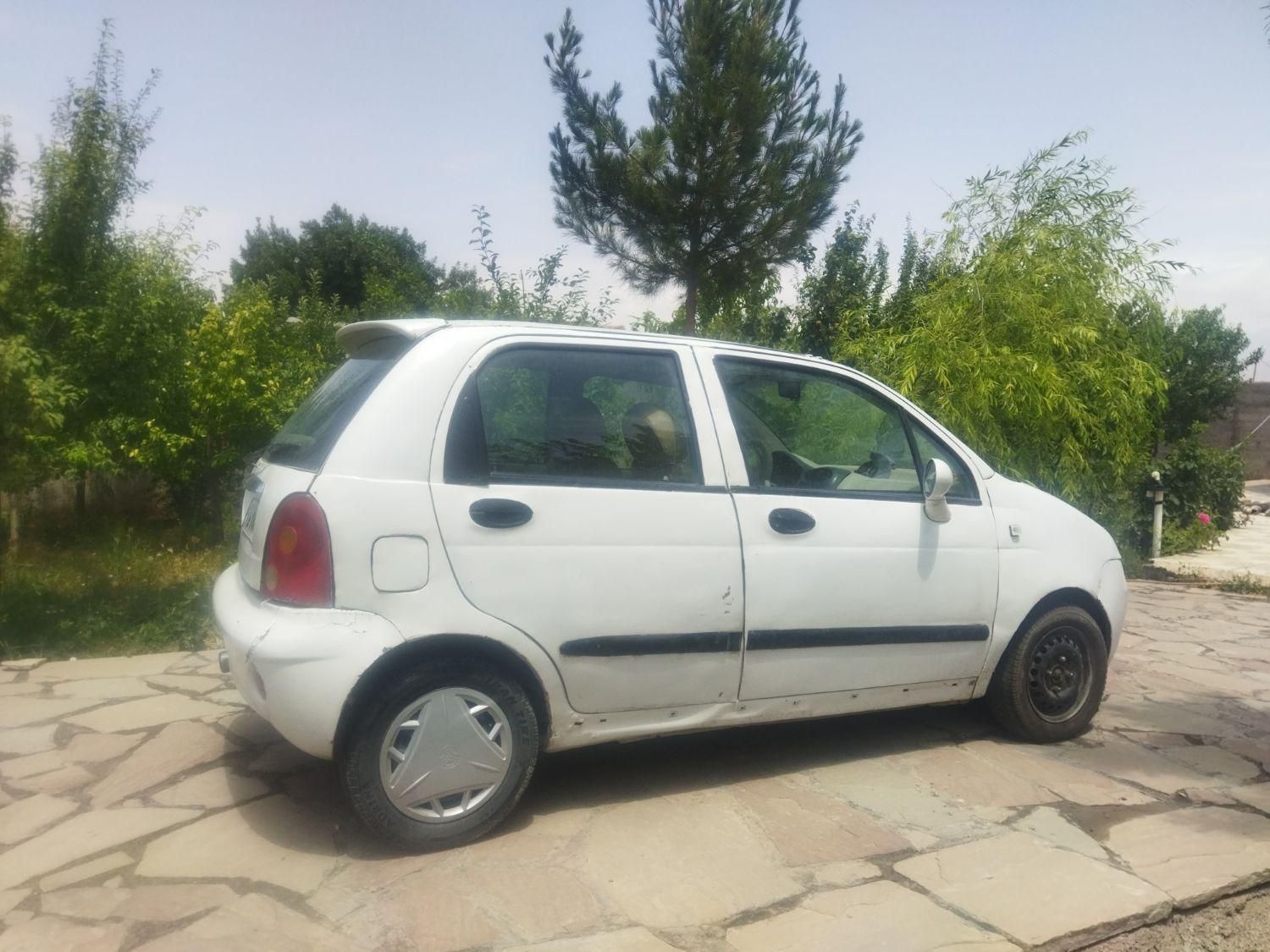 خودرو ام وی ام، 110 آگهی ann_18556979