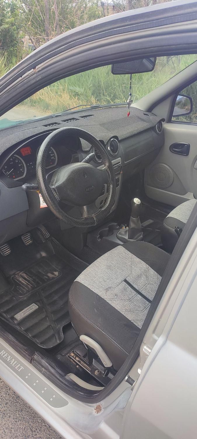 رنو تندر 90 E1 - 1386