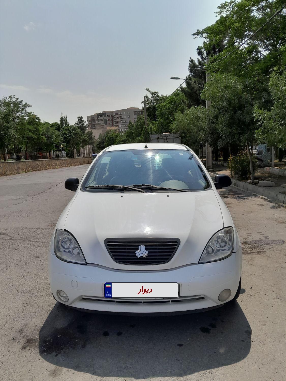 خودرو تیبا، 2 آگهی ann_18556990
