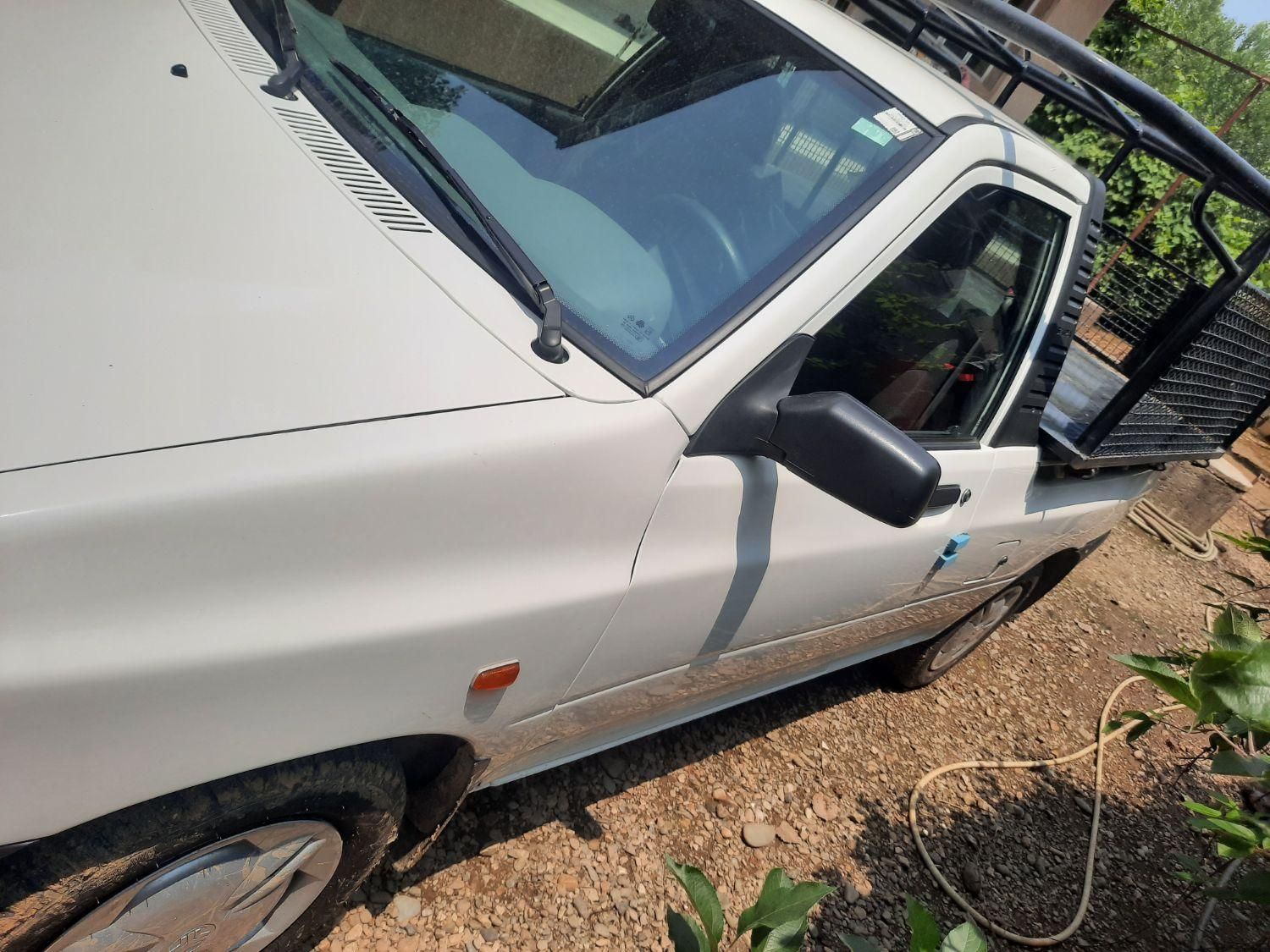 پراید 151 SE - 1403