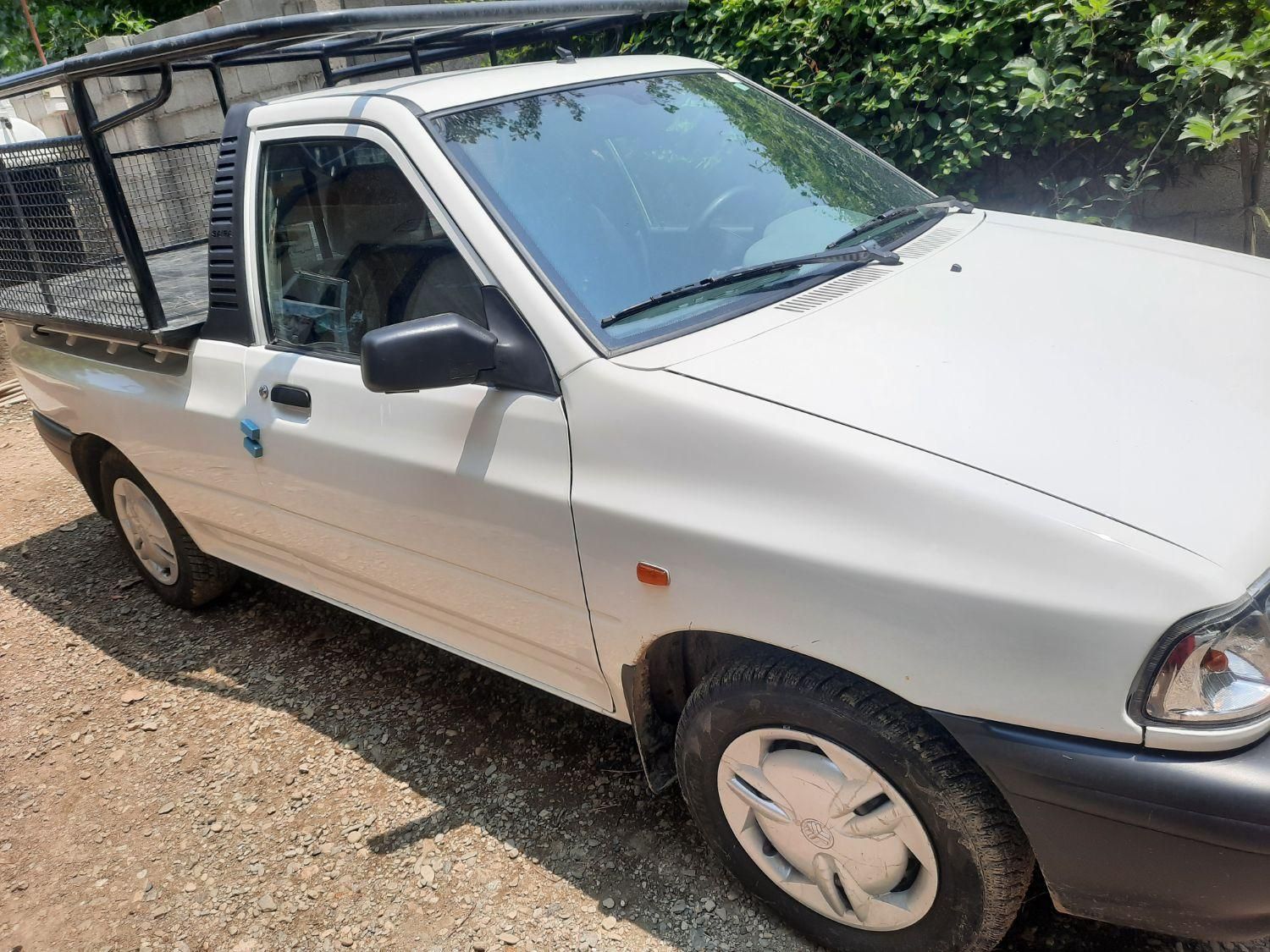 پراید 151 SE - 1403