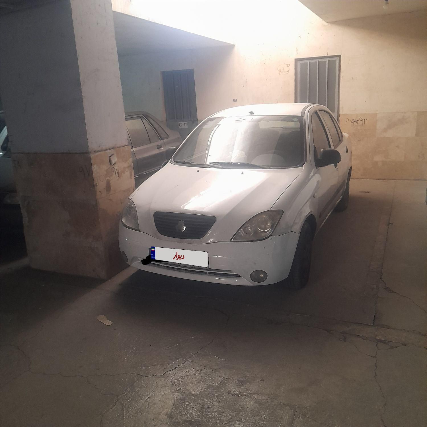خودرو تیبا، صندوق دار آگهی ann_18556996
