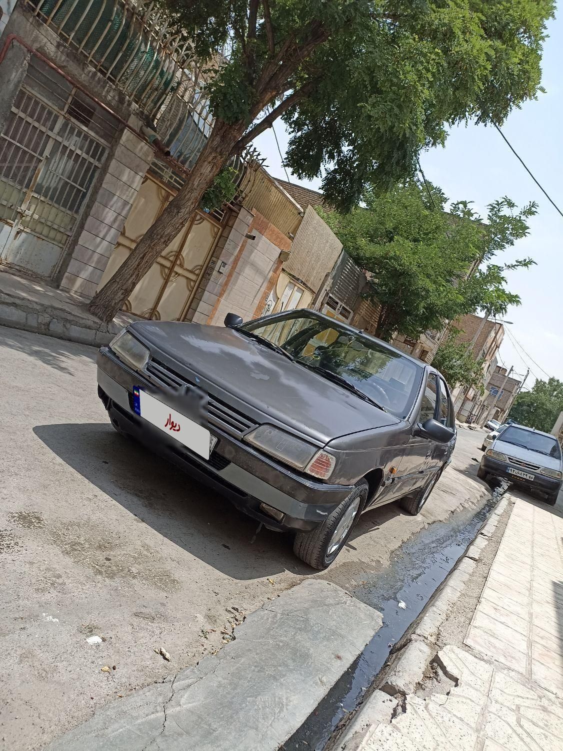 خودرو پژو، روآ آگهی ann_18556998