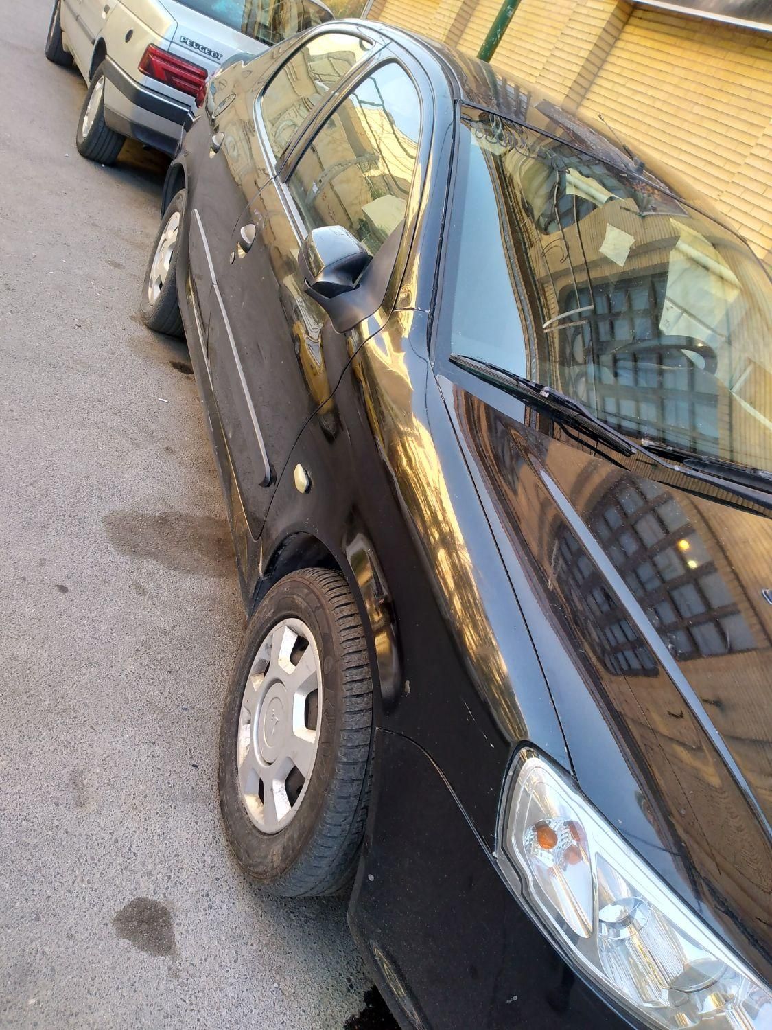 رانا LX TU5 - 1392