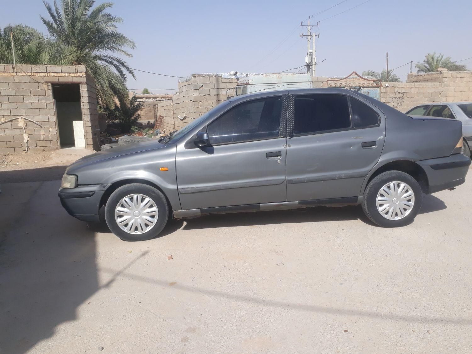 خودرو سمند، EL آگهی ann_18557006