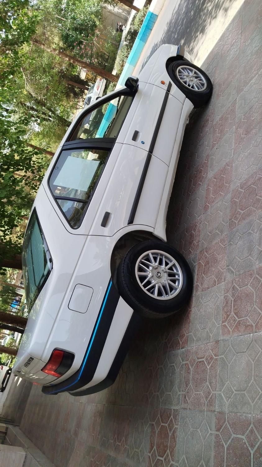 پژو 405 GLX - 1389