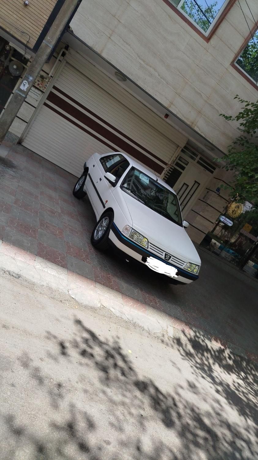 خودرو پژو، 405 آگهی ann_18557017