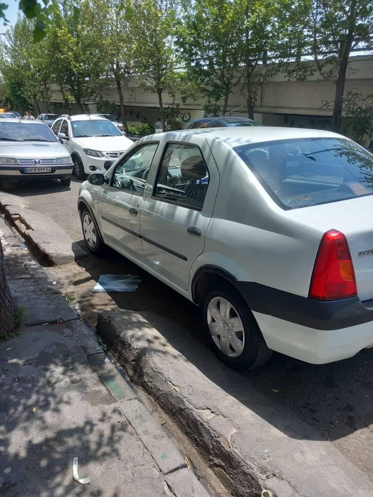 رنو تندر 90 E1 - 1390