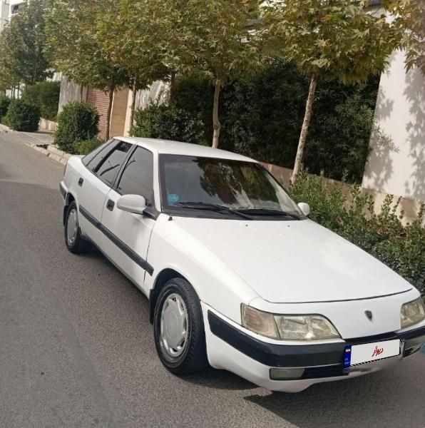 خودرو دوو، اسپرو آگهی ann_18557033