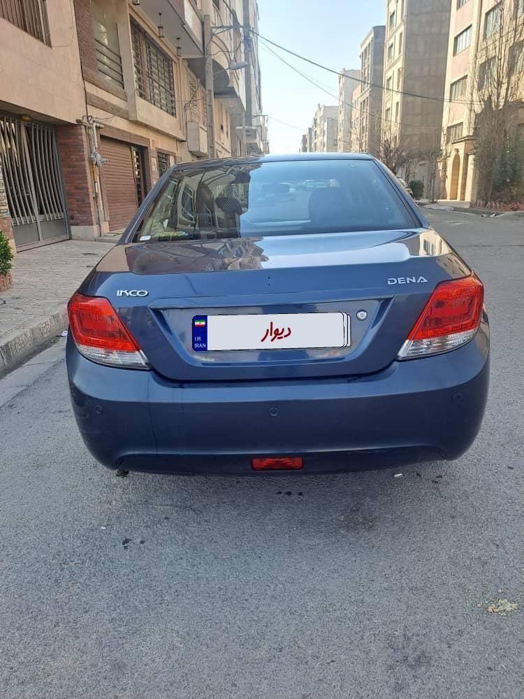 خودرو دنا، معمولی آگهی ann_18557057