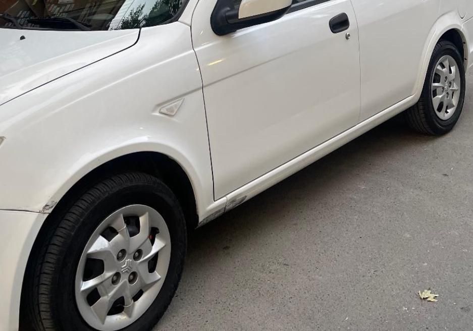 خودرو ساینا، EX آگهی ann_18557060