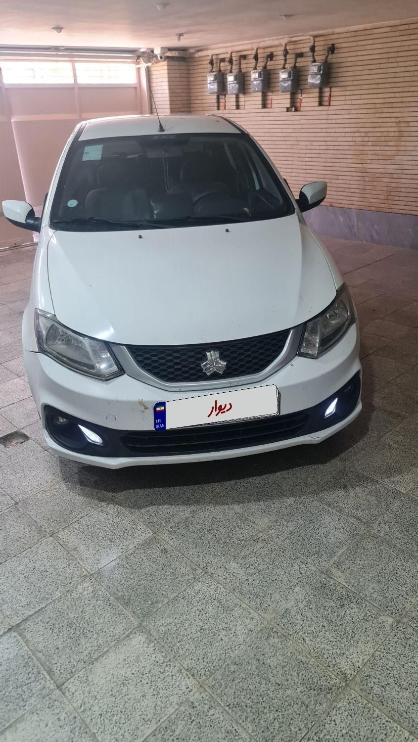 خودرو ساینا، S آگهی ann_18557070