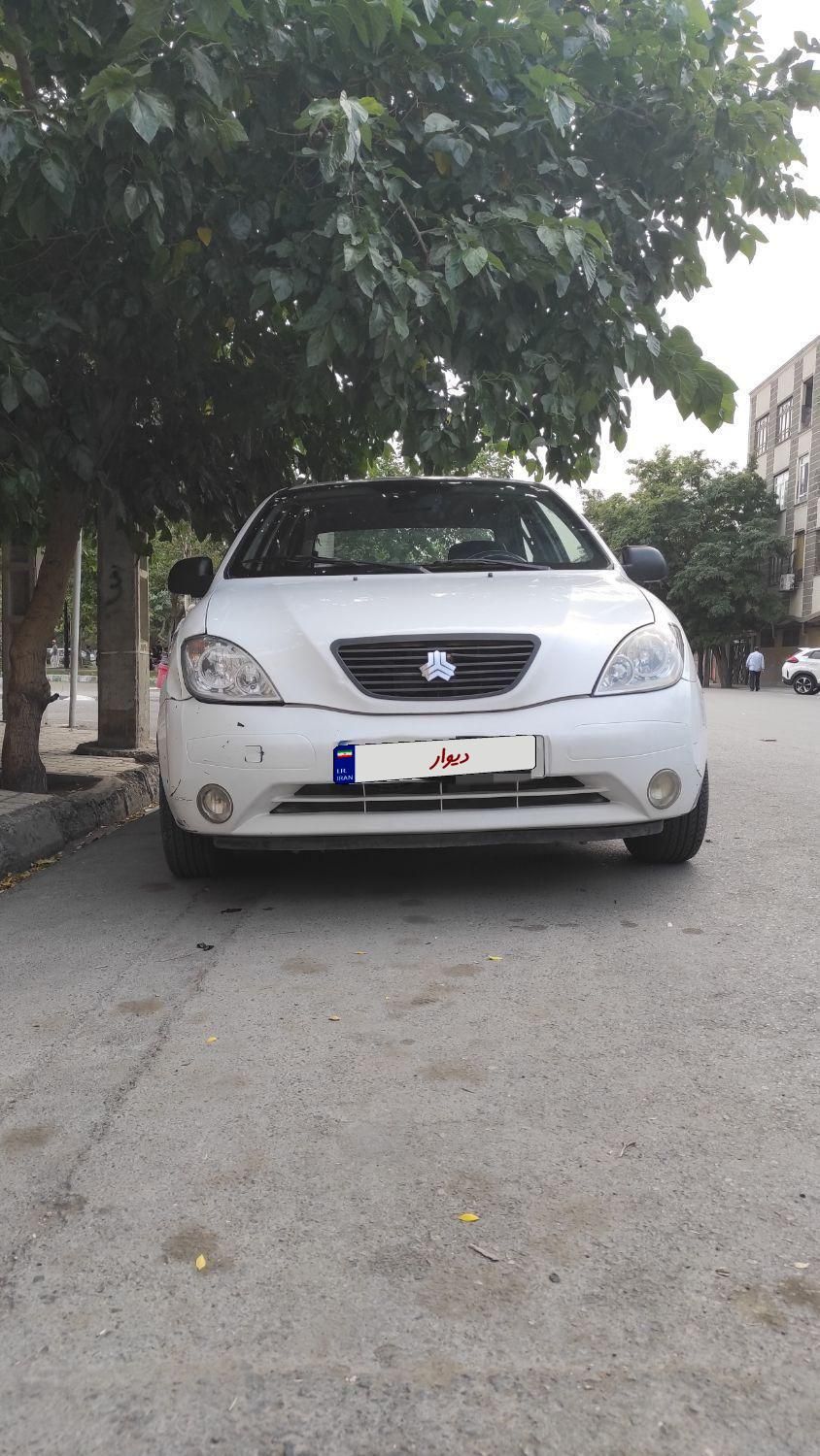 خودرو تیبا، صندوق دار آگهی ann_18557072