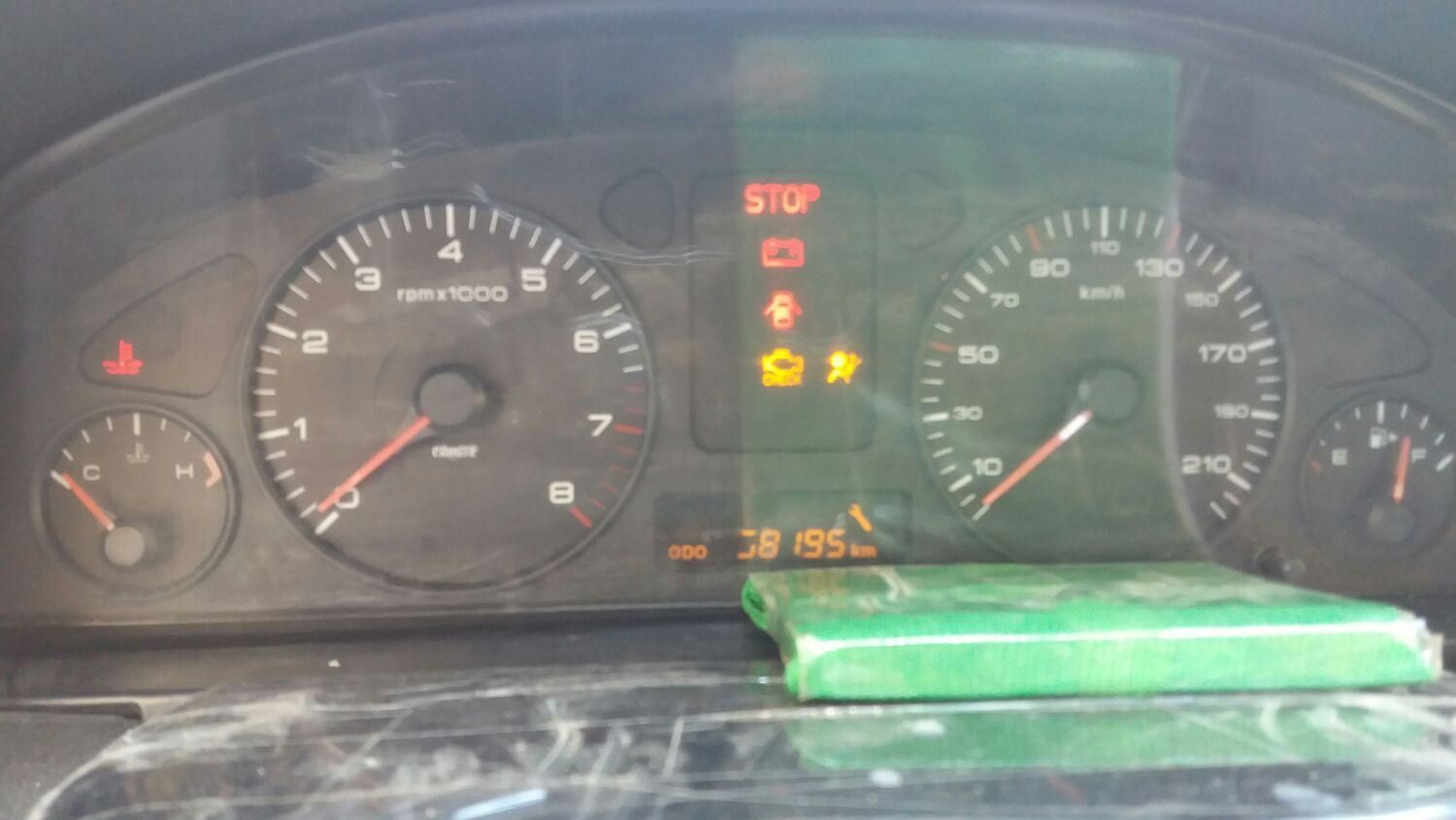 پژو 405 GLX - دوگانه سوز - 1391