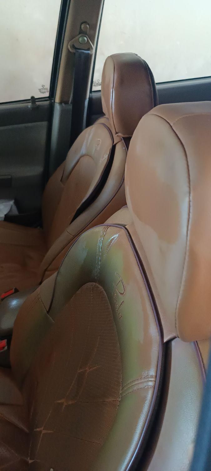 سمند LX EF7 دوگانه سوز - 1397