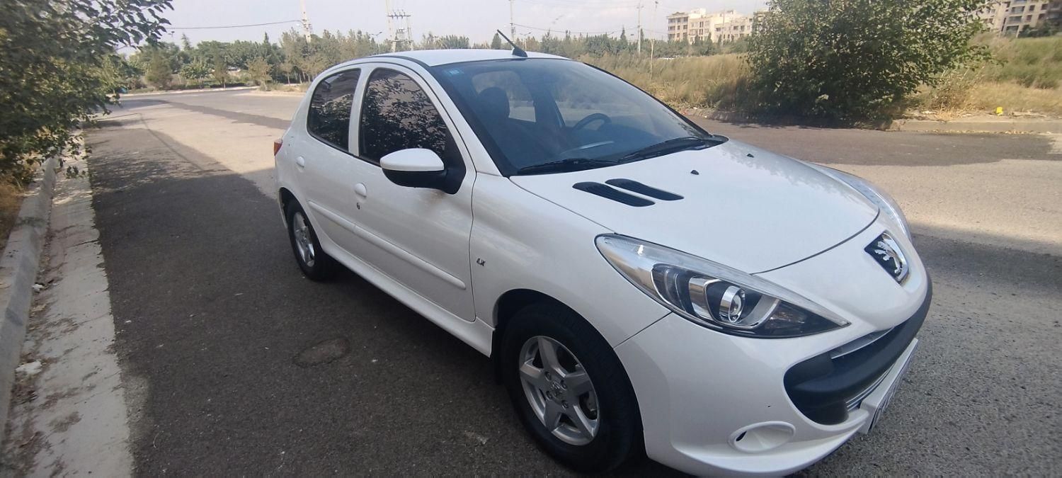 خودرو پژو، 207 آگهی ann_18557086