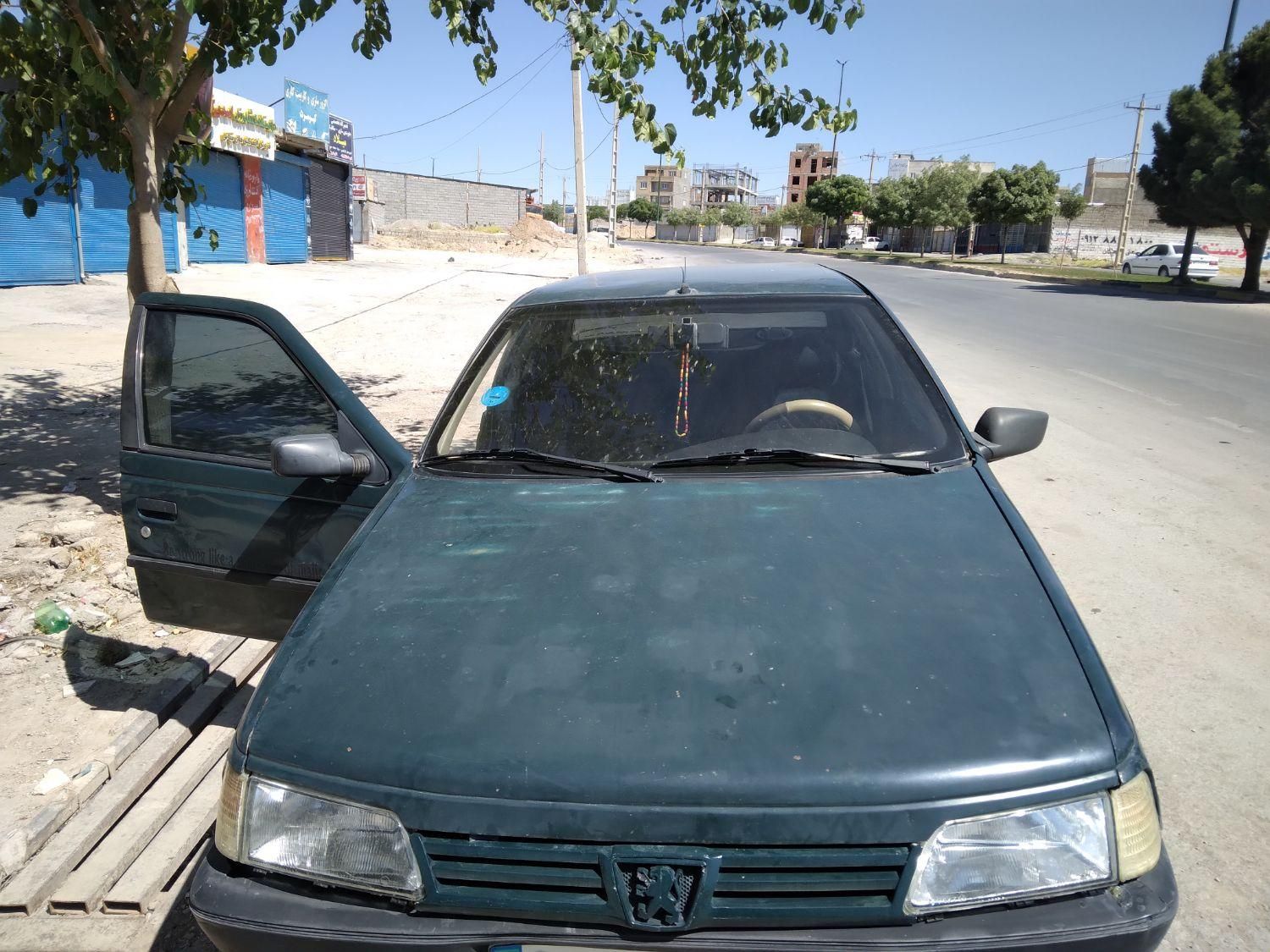 خودرو پژو، آردی آگهی ann_18557097